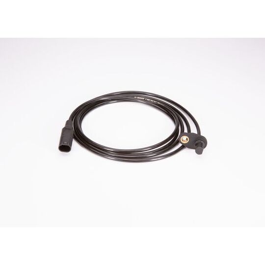 0 986 594 647 Sensor, wheel speed