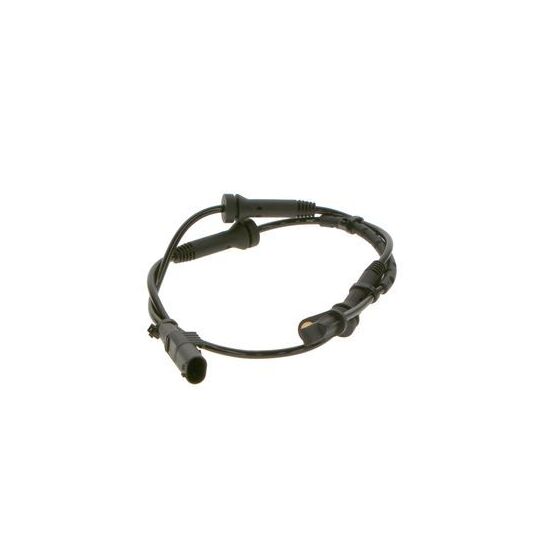 0 986 594 582 Sensor, wheel speed