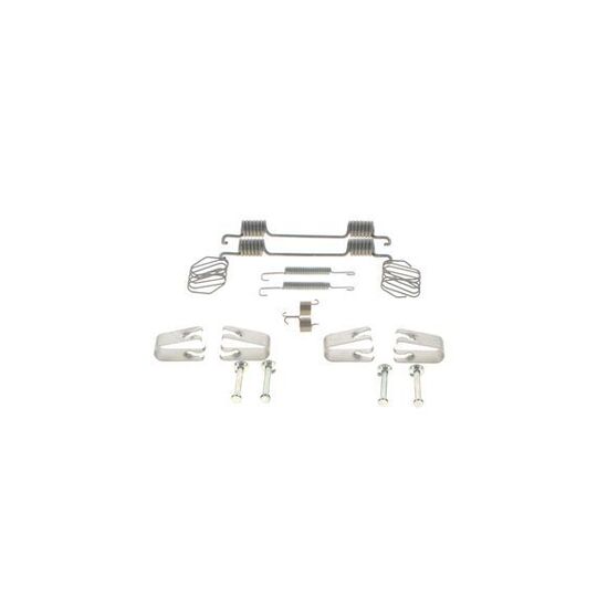1 987 475 341 Accessory Kit, parking brake shoes