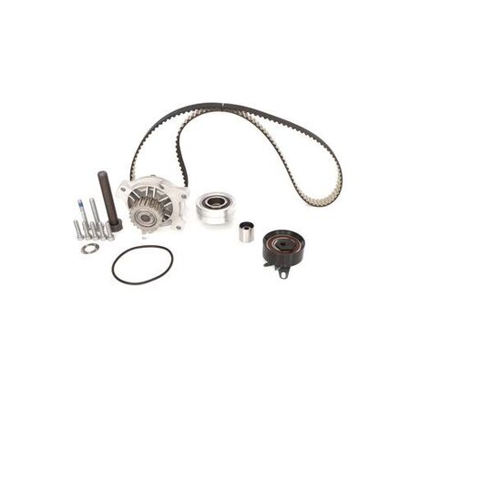 1 987 946 449 Water Pump & Timing Belt Set