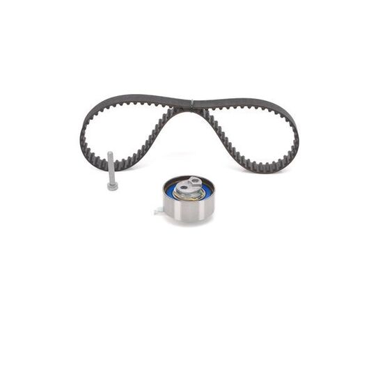 1 987 948 274 Timing Belt Set