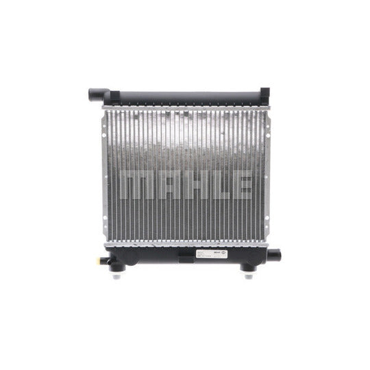 CR 235 000S Radiator, engine cooling