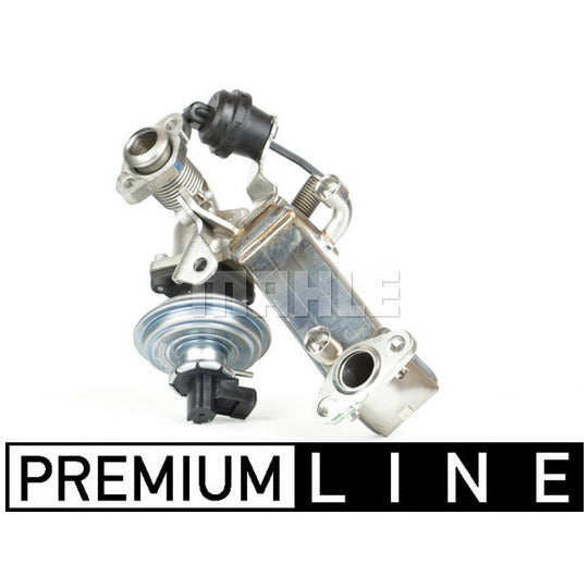 CE 12 000P Cooler, exhaust gas recirculation