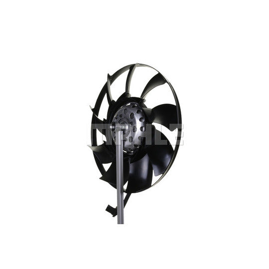 CFF 467 000P Fan, radiator