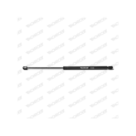 ML5720 Gas Spring, bonnet