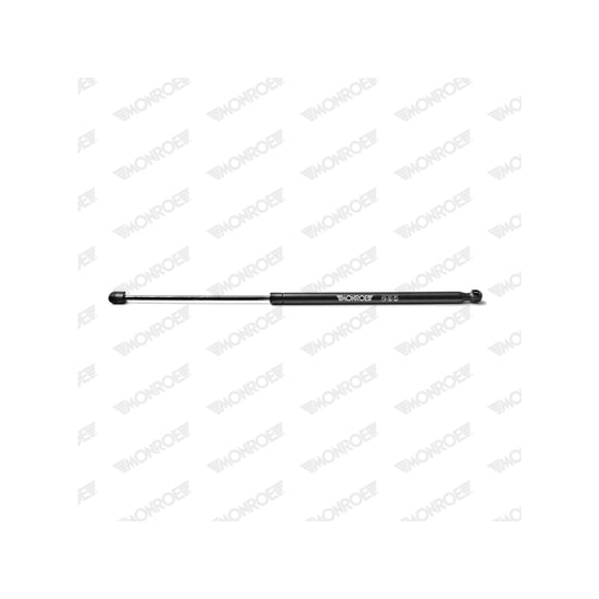 ML5077 Gas Spring, boot-/cargo area
