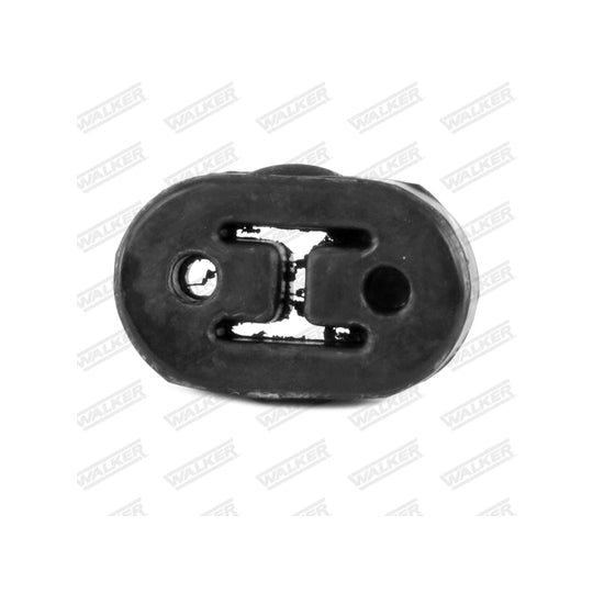81267 Rubber Strip, exhaust system