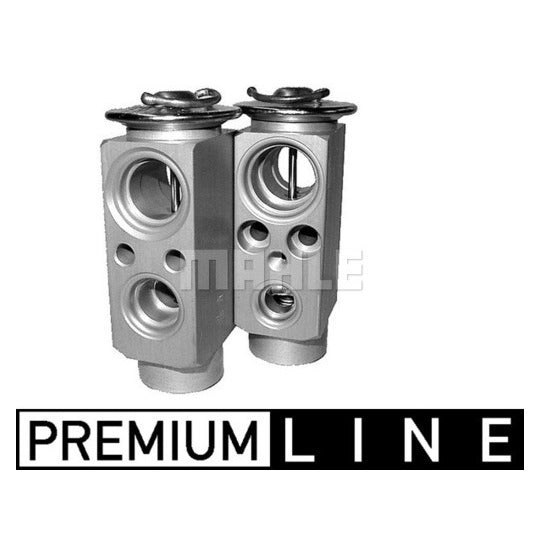 AVE 98 000P Expansion Valve, air conditioning