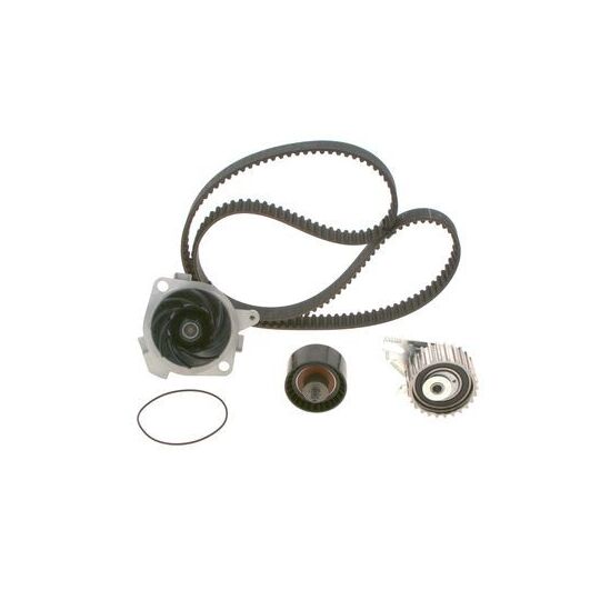 1 987 946 969 Water Pump & Timing Belt Set