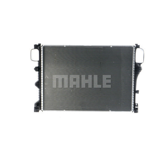 CR 860 000P Radiator, engine cooling