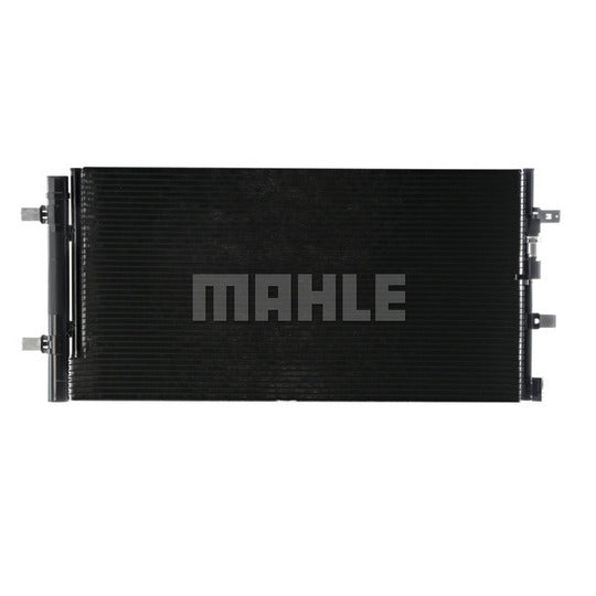 AC 102 000P Condenser, air conditioning