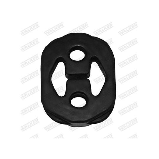 80393 Holder, exhaust system