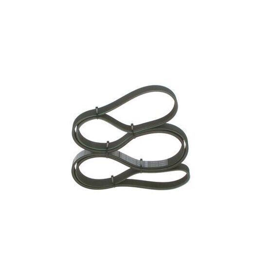 1 987 946 015 V-Ribbed Belt