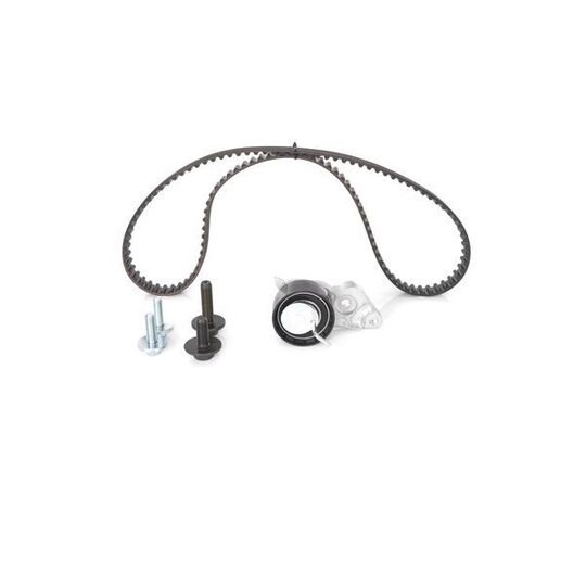 1 987 948 914 Timing Belt Set