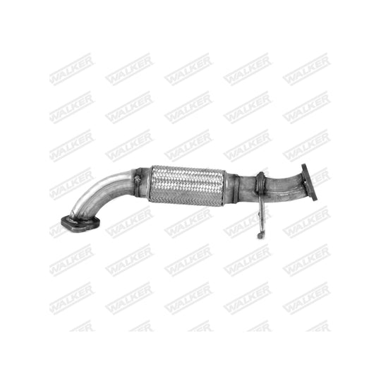 10362 Corrugated Pipe, exhaust system