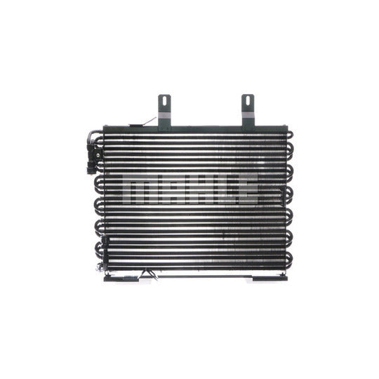 AC 159 000S Condenser, air conditioning
