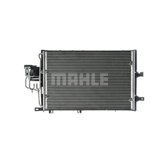 AC 310 000S Condenser, air conditioning