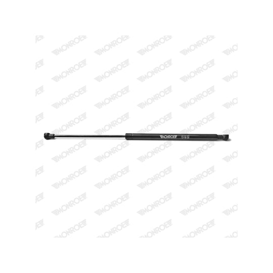 ML5870 Gas Spring, bonnet