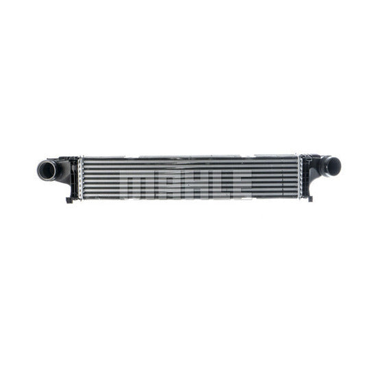 CI 145 000P Intercooler, charger