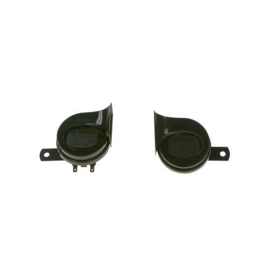 0 986 AH0 743 Trumpet Horn