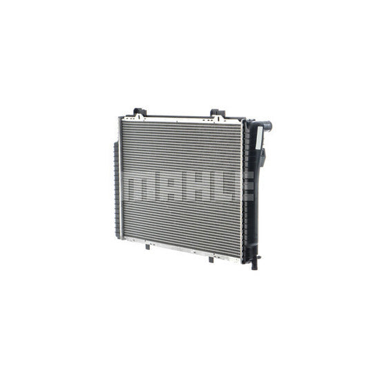 CR 248 000S Radiator, engine cooling