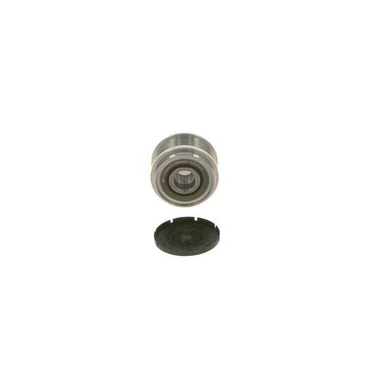 1 987 945 419 Alternator Freewheel Clutch