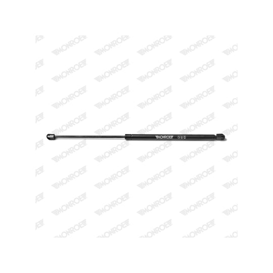 ML5288 Gas Spring, boot-/cargo area
