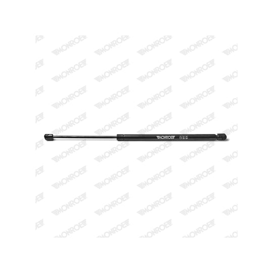 ML5137 Gas Spring, boot-/cargo area