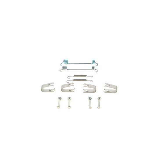 1 987 475 383 Accessory Kit, parking brake shoes