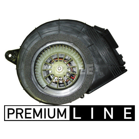 AB 27 000P Interior Blower