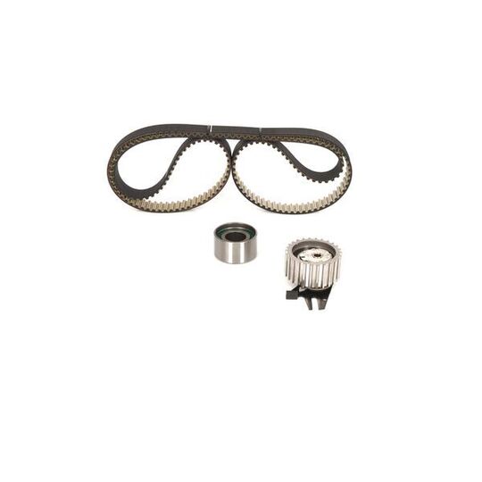1 987 948 940 Timing Belt Set