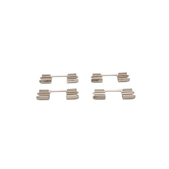 1 987 474 829 Accessory Kit, disc brake pad