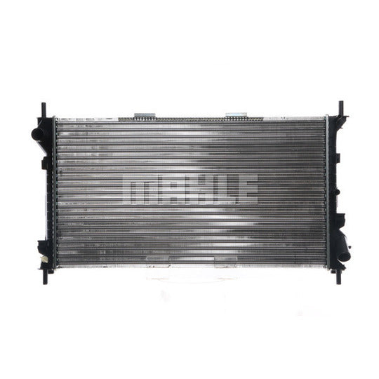 CR 1196 000S Radiator, engine cooling