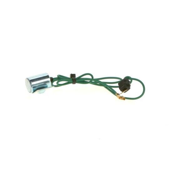 1 237 330 252 Condenser, ignition
