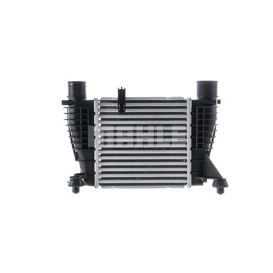 CI 12 000P Intercooler, charger