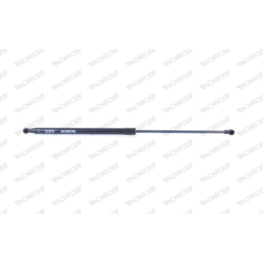 ML6199 Gas Spring, bonnet