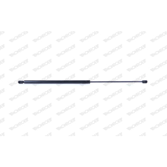 ML5798 Gas Spring, bonnet