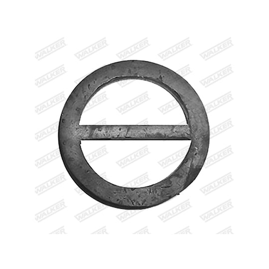 81205 Rubber Strip, exhaust system
