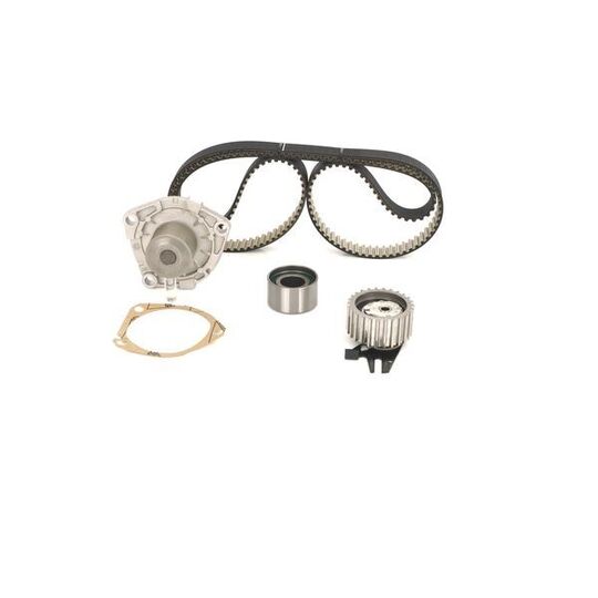 1 987 946 458 Water Pump & Timing Belt Set