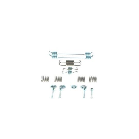 1 987 475 365 Accessory Kit, brake shoes