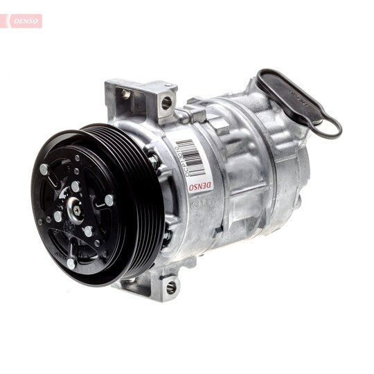 DCP13010 Compressor, air conditioning