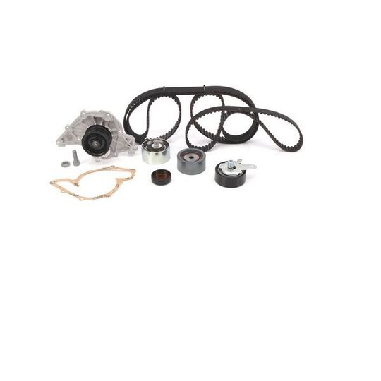 1 987 948 518 Water Pump & Timing Belt Set