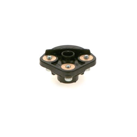 1 234 332 422 Rotor, distributor