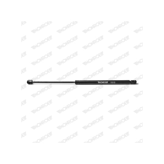 ML5140 Gas Spring, boot-/cargo area