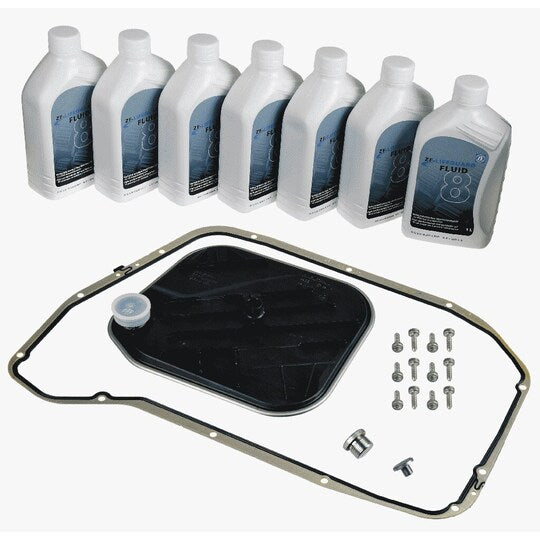 1087.298.369 Parts Kit, automatic transmission oil change