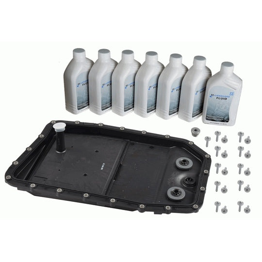 1068.298.062 Parts Kit, automatic transmission oil change