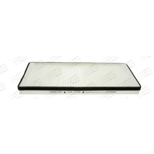 CCF0282 Filter, interior air