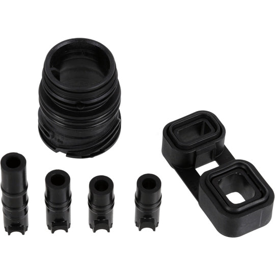 1071.298.041 Sealing set, mechatronics (automatic transmission)