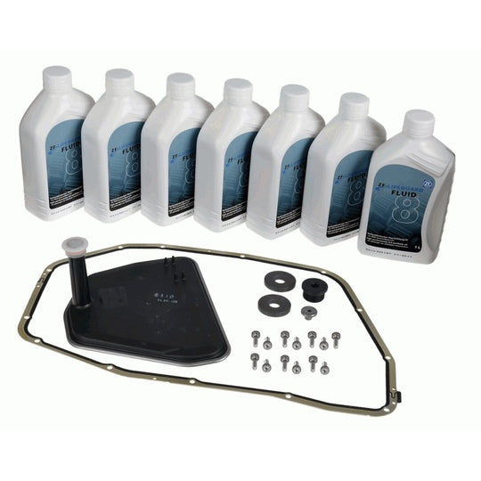 1084.298.013 Parts Kit, automatic transmission oil change
