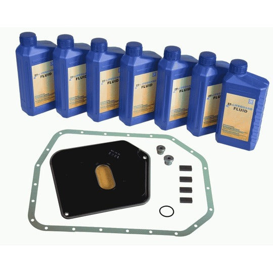 1058.298.046 Parts Kit, automatic transmission oil change